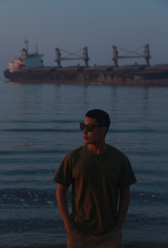 哈皮的第一张照片--徐州相亲服务中心