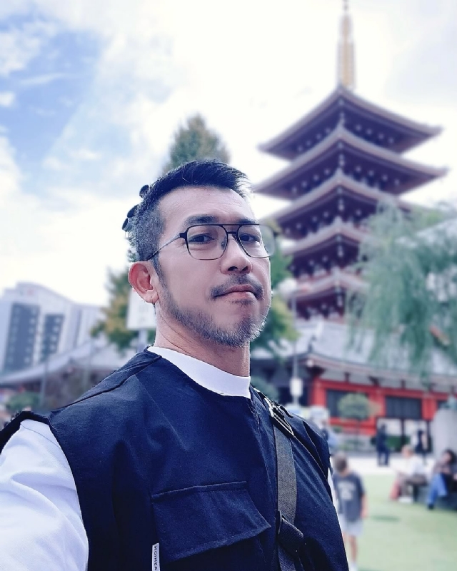 晚风渡半舟的第二张照片--徐州相亲服务中心