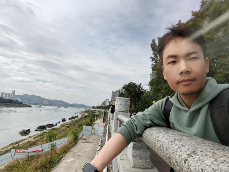 向往爱情的第三张照片--徐州相亲服务中心