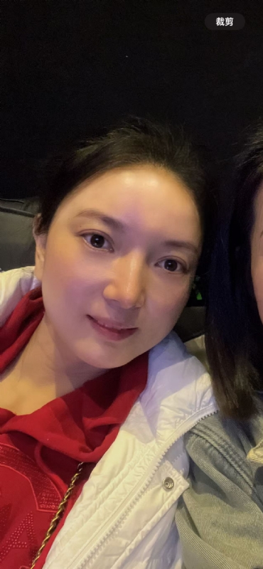 Elaineli的第一张照片--徐州相亲服务中心