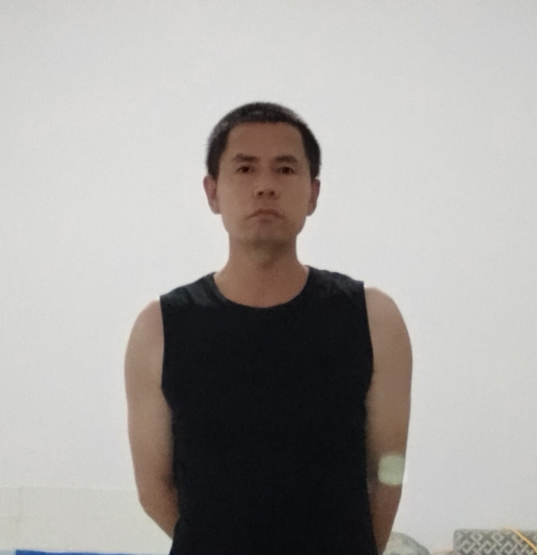 木沙江的第一张照片--徐州相亲服务中心