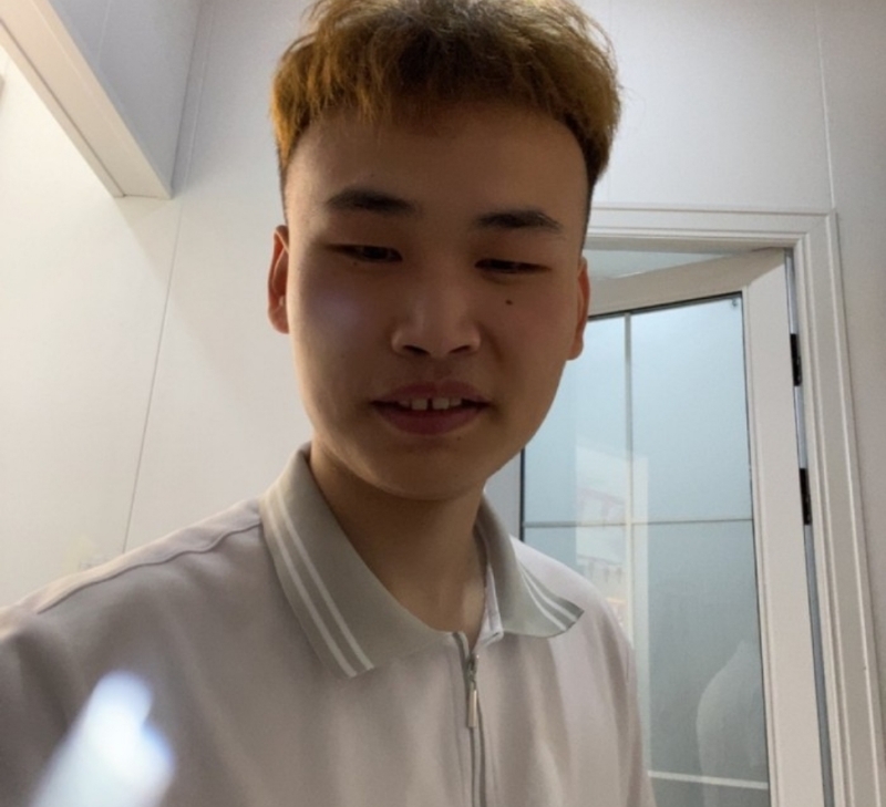 我爱大猪肘的第一张照片--徐州相亲服务中心