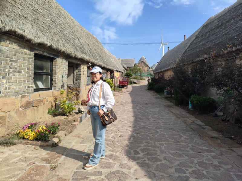 青花瓷的留白的第一张照片--徐州相亲服务中心