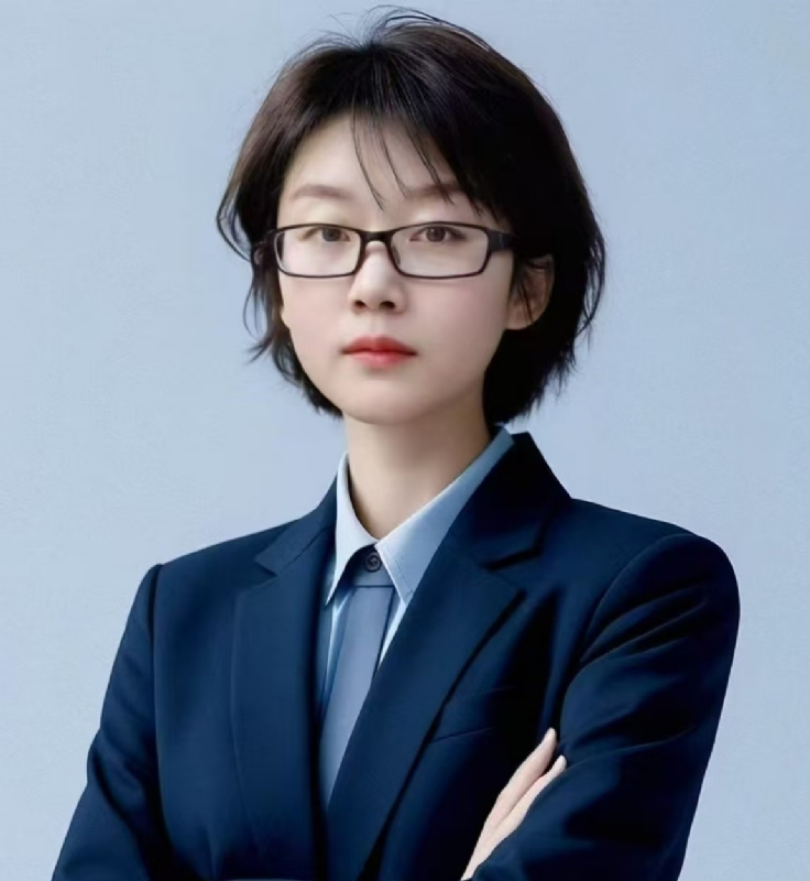 青柠栀的第一张照片--徐州相亲服务中心