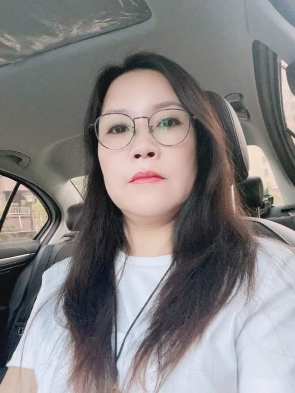 牡丹的第一张照片--徐州相亲服务中心