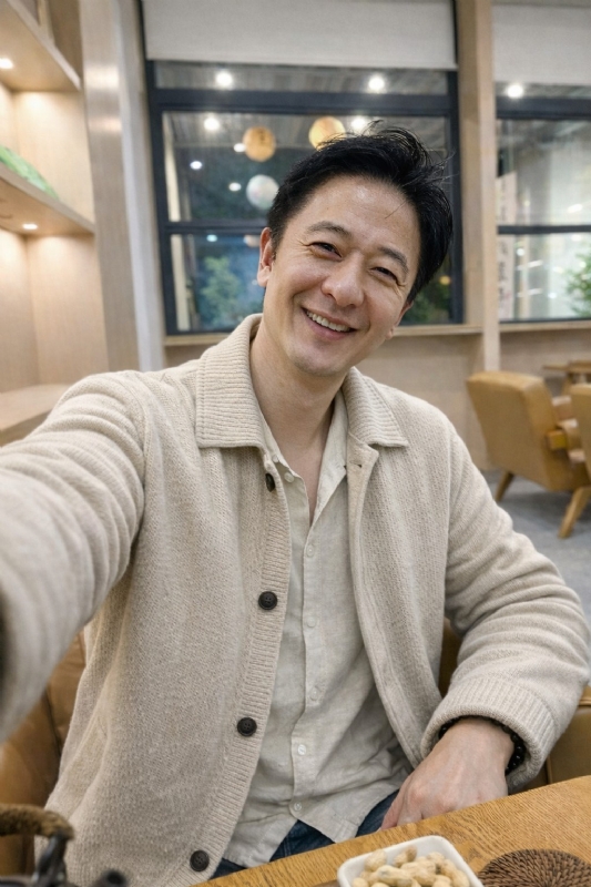 援朝的第一张照片--徐州相亲服务中心