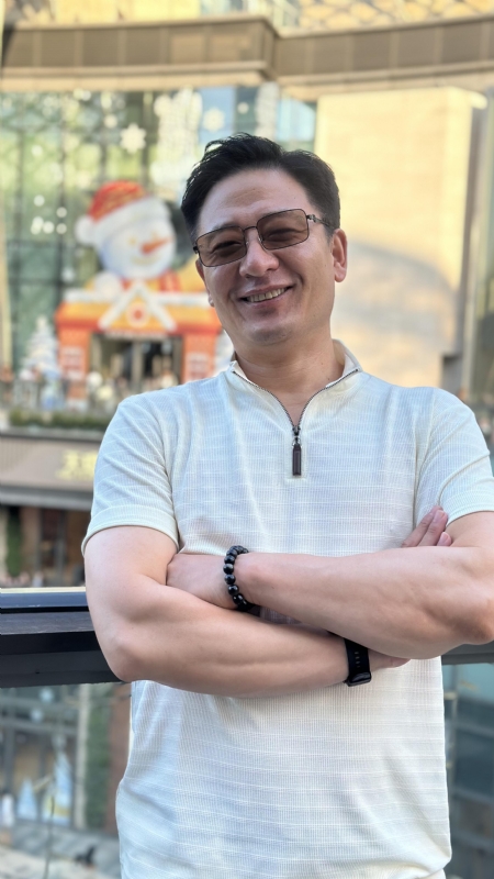 援朝的第二张照片--徐州相亲服务中心