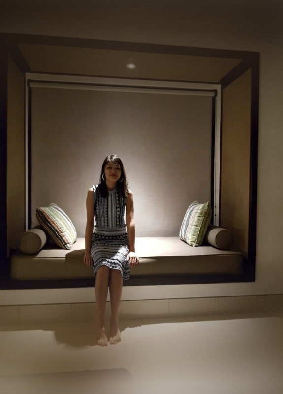 Michelle的第一张照片--徐州相亲服务中心