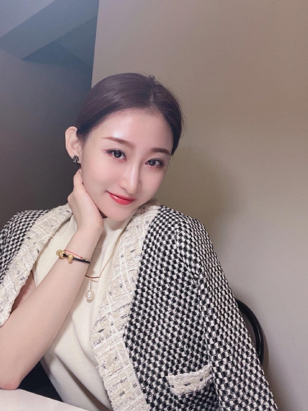 袁梓怡的第二张照片--徐州相亲服务中心