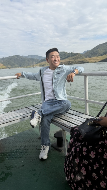 烟花易笑的第三张照片--徐州相亲服务中心