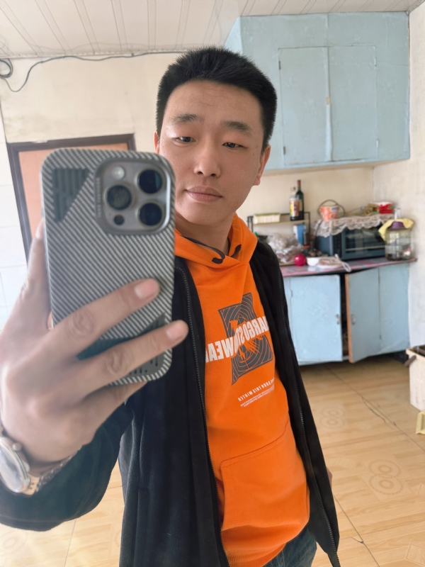 烟花易笑的第五张照片--徐州相亲服务中心