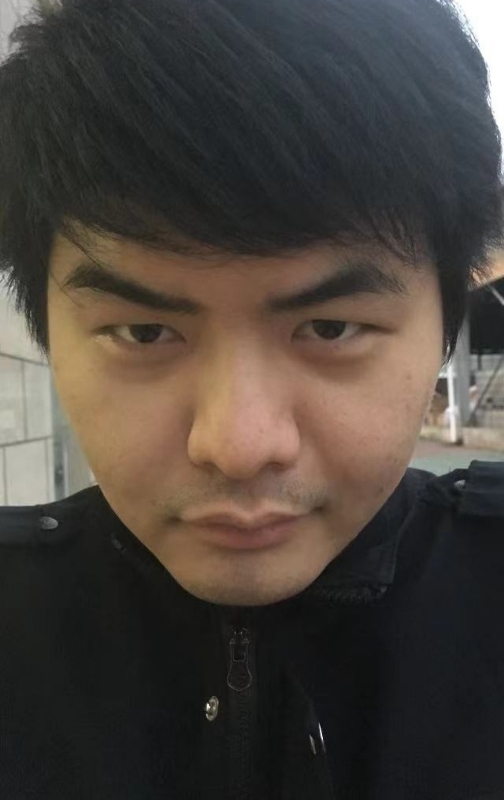 晴男的第一张照片--徐州相亲服务中心