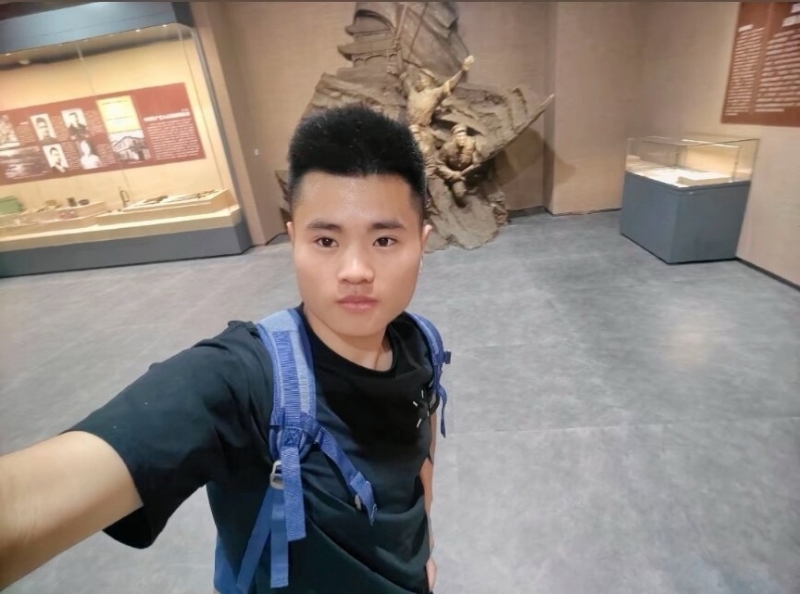 海风的第一张照片--徐州相亲服务中心