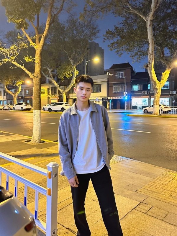 海风的第四张照片--徐州相亲服务中心