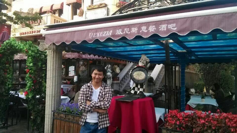 失忆的鱼的第二张照片--徐州相亲服务中心