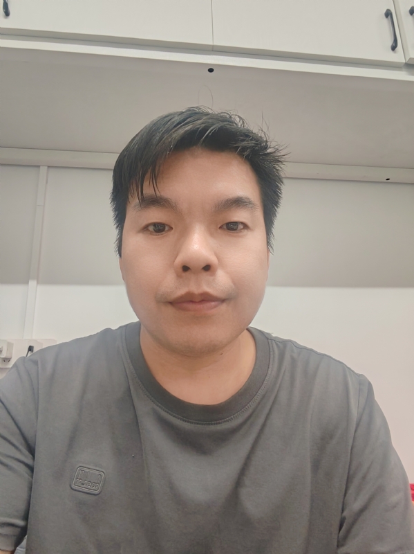 老张的第二张照片--徐州相亲服务中心