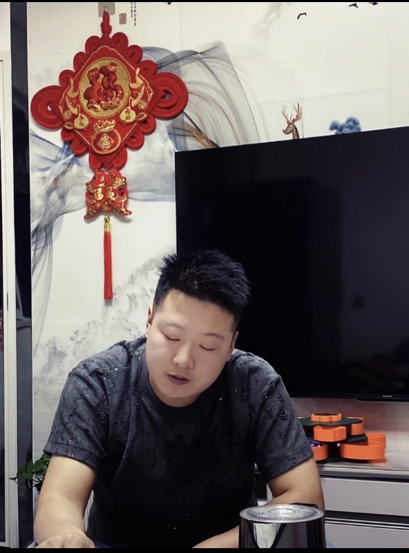 态度即答案的第一张照片--徐州相亲服务中心