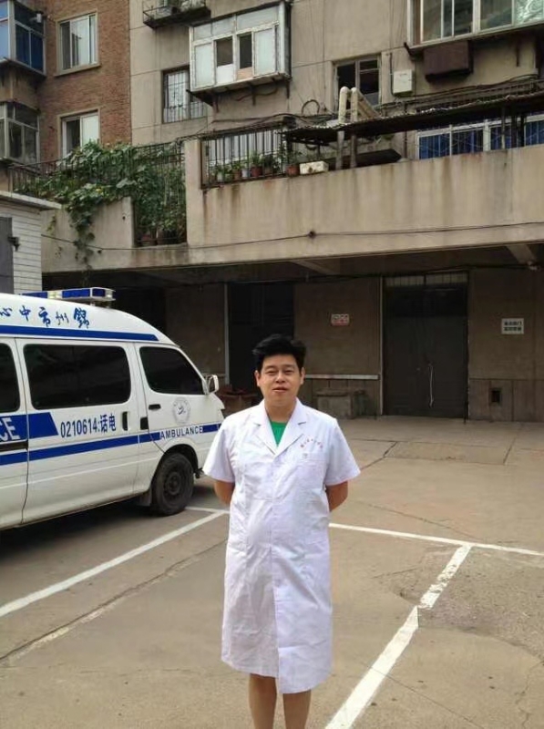 圣诞老人的第一张照片--徐州相亲服务中心