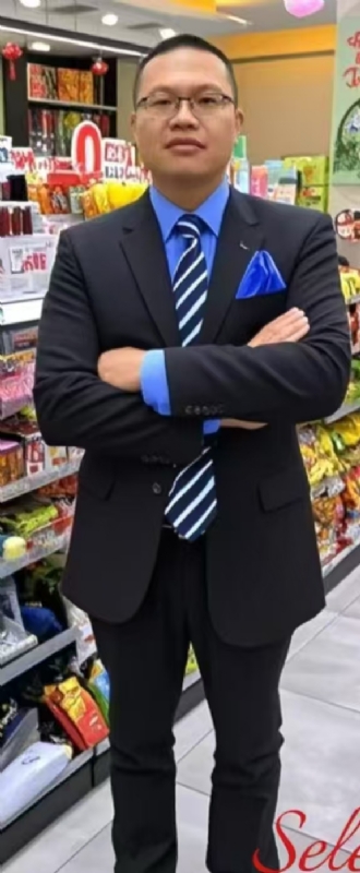 阿乐的第一张照片--徐州相亲服务中心