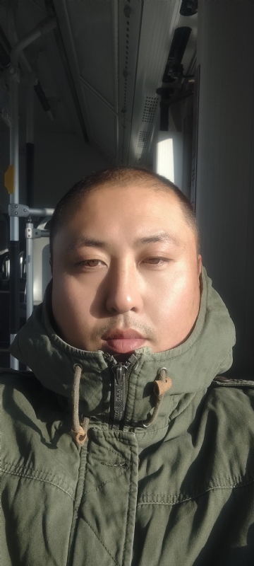 向往生活的第一张照片--徐州相亲服务中心