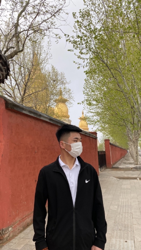 清风的第三张照片--徐州相亲服务中心