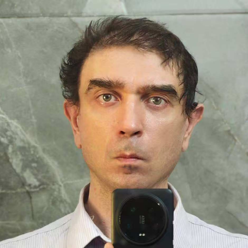 Anthony的第六张照片--徐州相亲服务中心