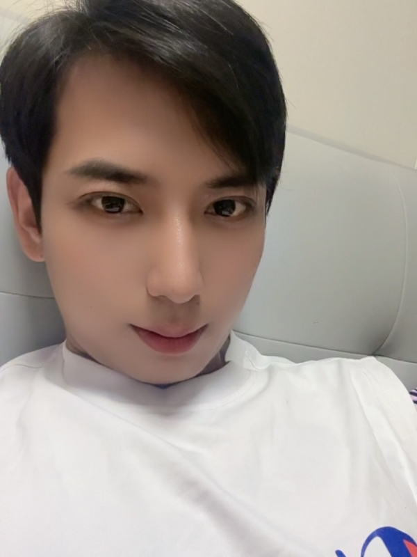 杨钦雲的第一张照片--徐州相亲服务中心