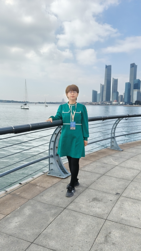 寻找对的人的第一张照片--徐州相亲服务中心