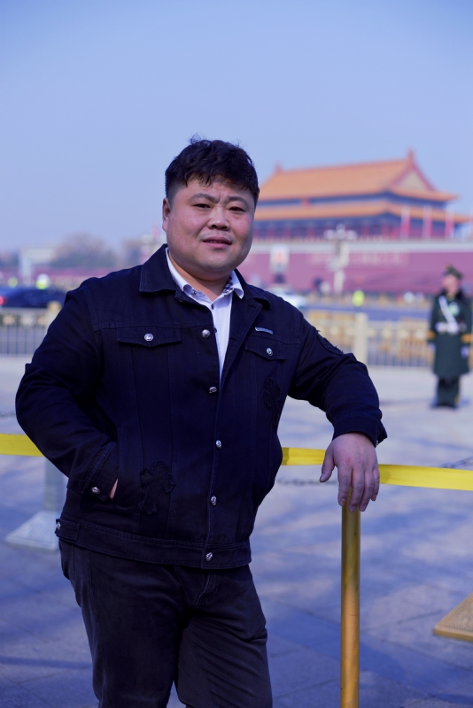 向北局中人的第二张照片--徐州相亲服务中心