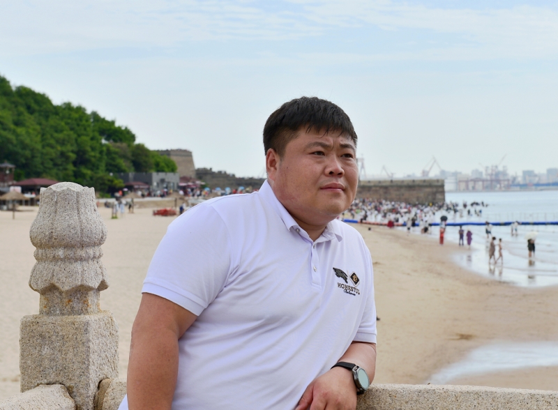 向北局中人的第五张照片--徐州相亲服务中心