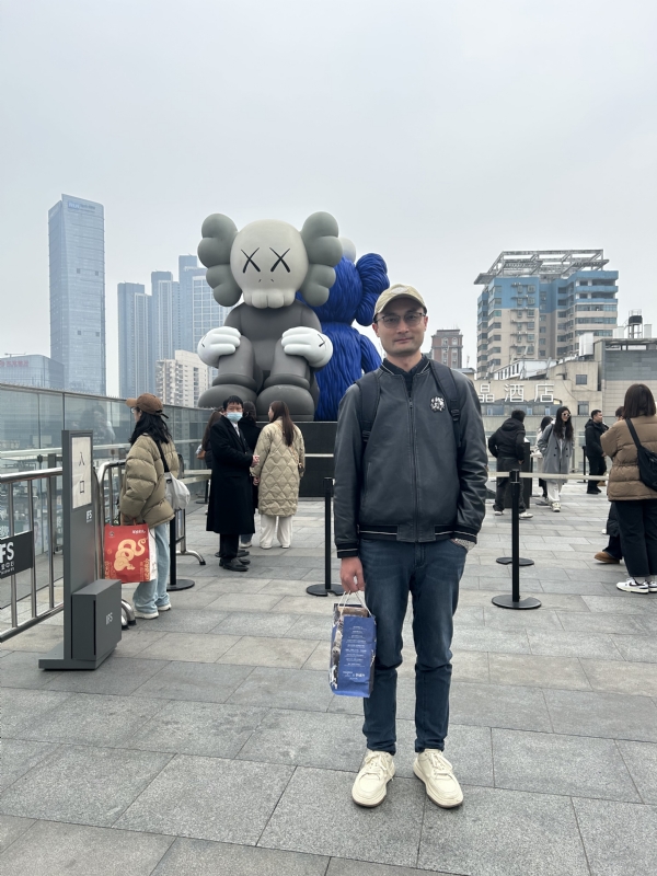 隆云的第一张照片--徐州相亲服务中心