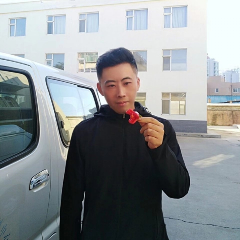 李信的第一张照片--徐州相亲服务中心