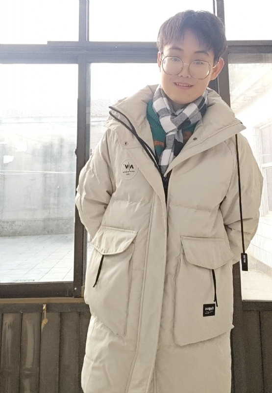 来了的第二张照片--徐州相亲服务中心