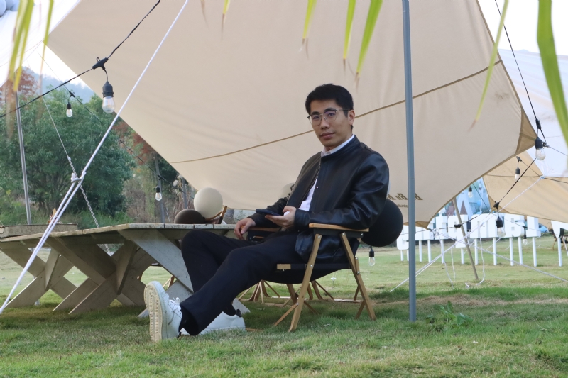 小俊的第一张照片--徐州相亲服务中心