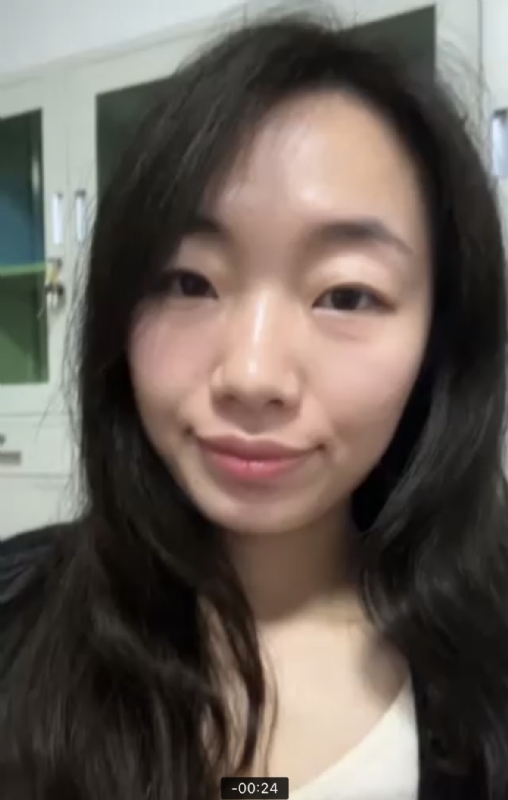 霉霉的第一张照片--徐州相亲服务中心