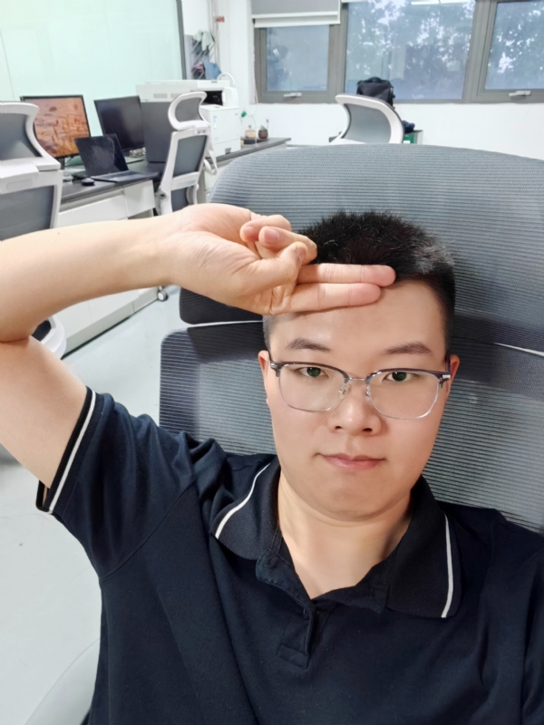 我我执执的第一张照片--徐州相亲服务中心