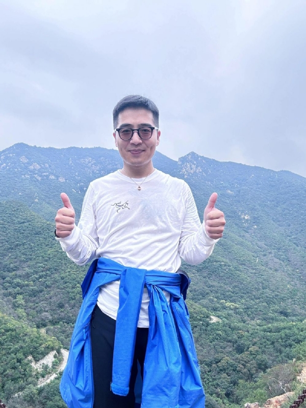 只为与你相遇的第一张照片--徐州相亲服务中心