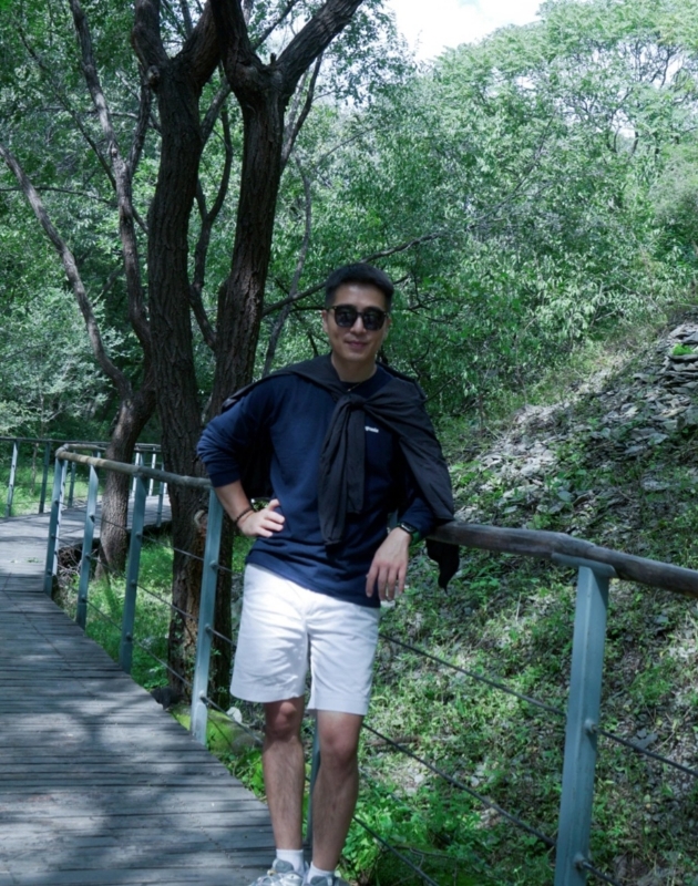 只为与你相遇的第三张照片--徐州相亲服务中心