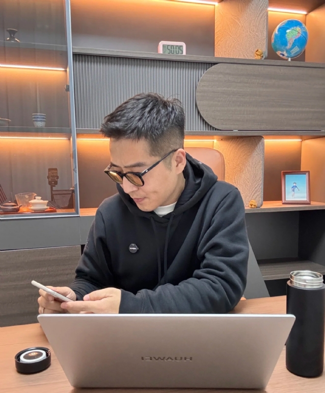 只为与你相遇的第四张照片--徐州相亲服务中心