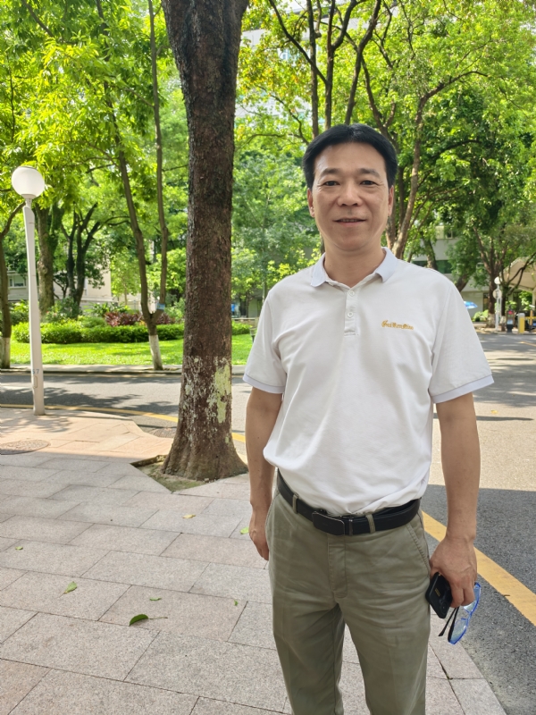 哈哥的第一张照片--徐州相亲服务中心