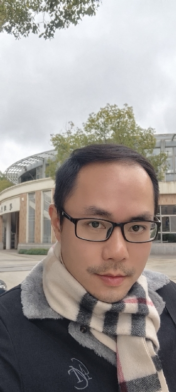 老蔡先生的第二张照片--徐州相亲服务中心