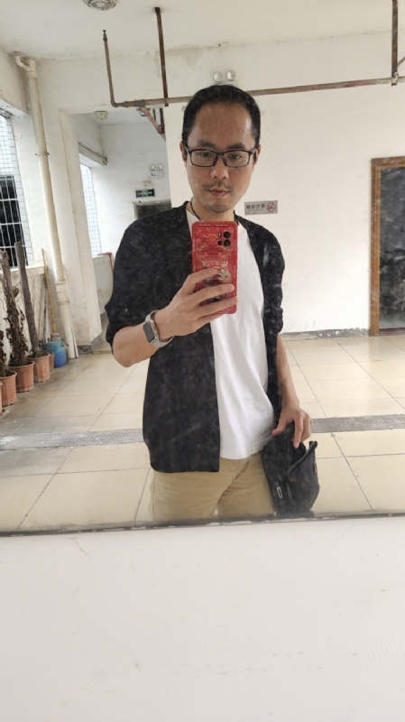 老蔡先生的第六张照片--徐州相亲服务中心