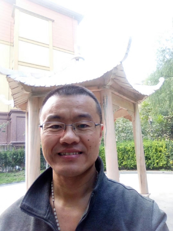 撸起袖子加油干的第一张照片--徐州相亲服务中心