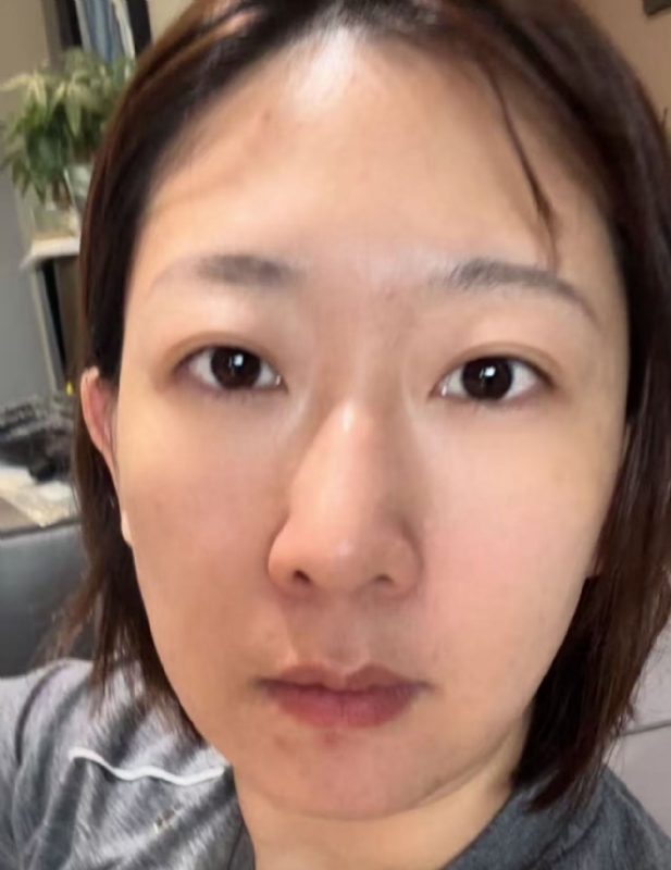 宣宣的第一张照片--徐州相亲服务中心