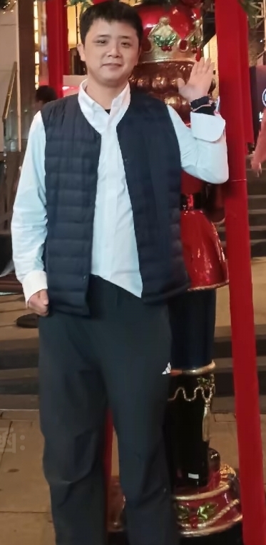 龙的陪伴的第一张照片--徐州相亲服务中心