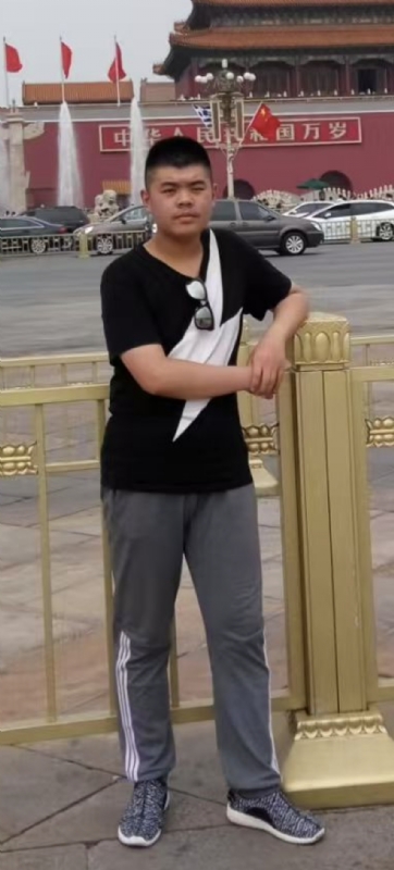 超棒超棒样样都棒的第一张照片--徐州相亲服务中心