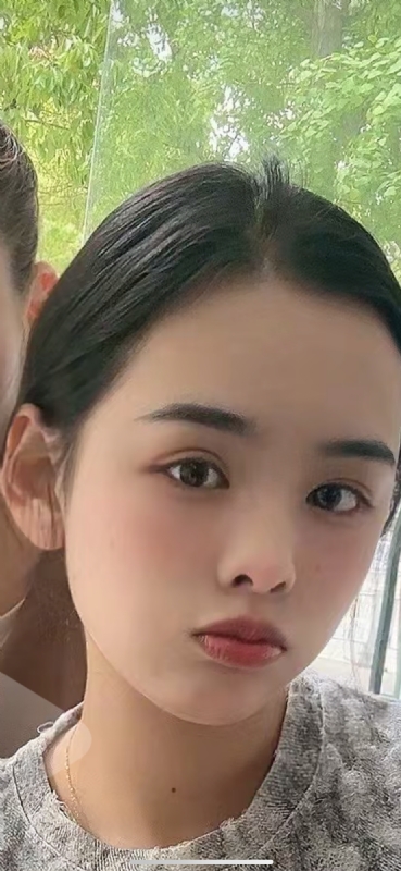 熙熙的第一张照片--徐州相亲服务中心