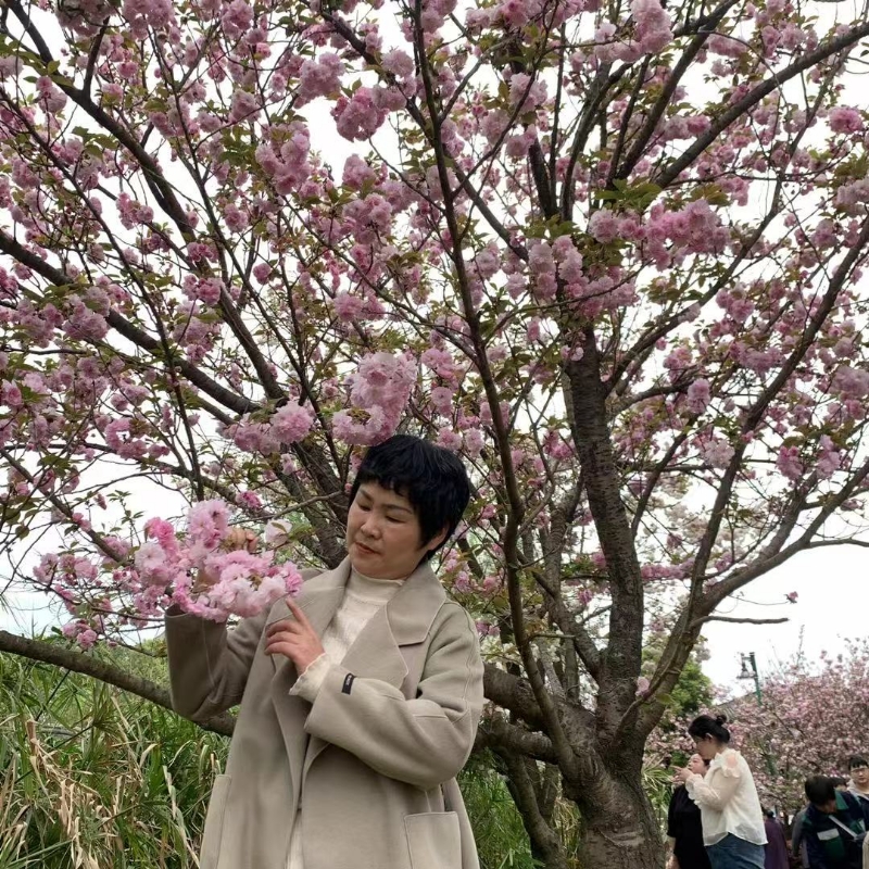 秋冬的雨有点冷的第一张照片--徐州相亲服务中心