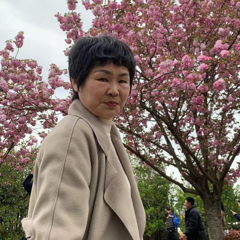 秋冬的雨有点冷的第二张照片--徐州相亲服务中心