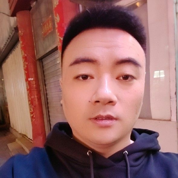 自由如风的第三张照片--徐州相亲服务中心